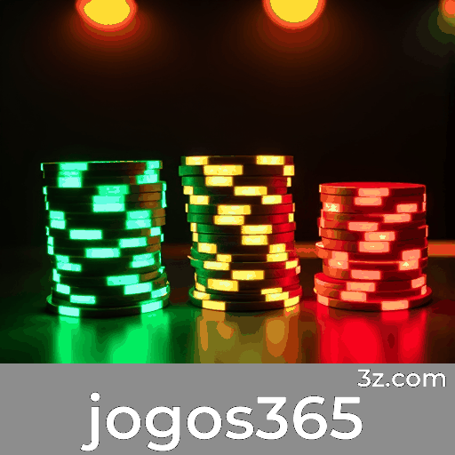 Explore a Convergência de Tecnologias e Experiências Disruptivas na jogos365