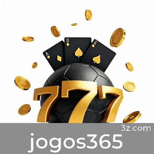 Jogos365: Apostas Esportivas Completas para Apostadores Brasileiros