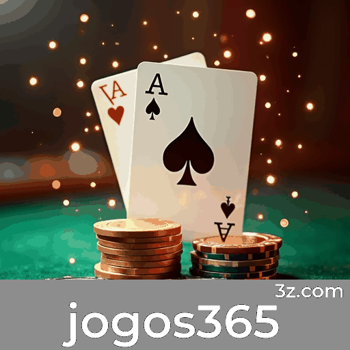 Jogos365: Plataforma Vibrante de Interação Comunitária