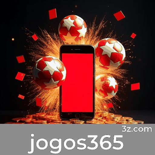 Desenvolvedores de Topo e Inovação Técnica na Jogos365