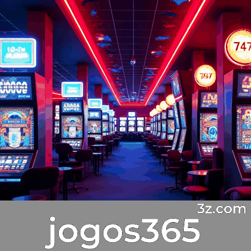 Jogos365 Casino: Exclusividade e Luxo no Programa VIP