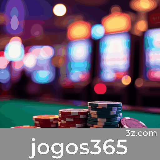 Jogos365: Apostas Esportivas Completas para Apostadores Brasileiros