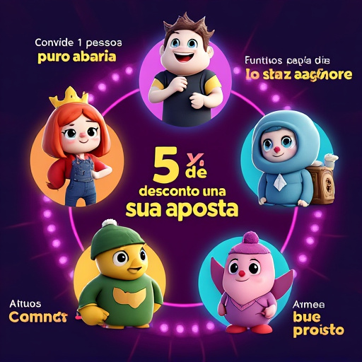 Imagem promocional da jogos365 mostrando a plataforma e suas vantagens